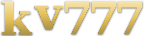 kv777 logo